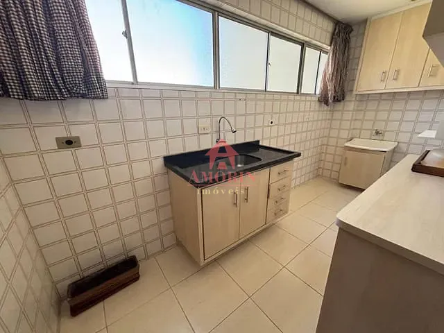 Apartamento com 97m² 2 quartos e 2 banheiros, à venda, no bairro Portão em Curitiba