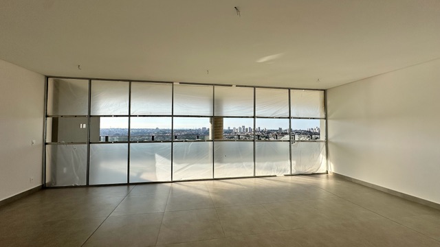 Apartamento com 339m² 3 quartos e 5 banheiros, à venda, no bairro Aura Plaenge em Londrina
