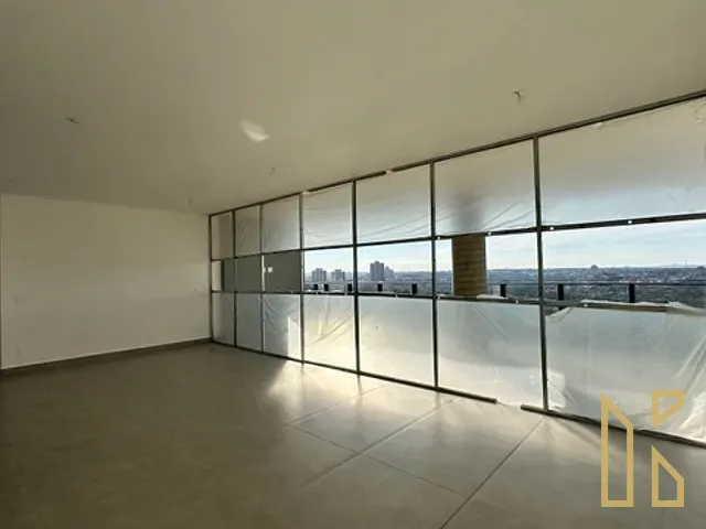 Apartamento com 339m² 3 quartos e 5 banheiros, à venda, no bairro Aura Plaenge em Londrina