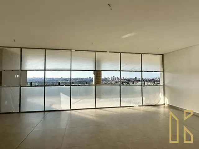 Apartamento com 339m² 3 quartos e 5 banheiros, à venda, no bairro Aura Plaenge em Londrina