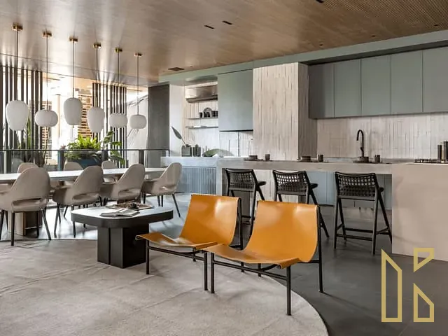 Apartamento com 339m² 3 quartos e 5 banheiros, à venda, no bairro Aura Plaenge em Londrina