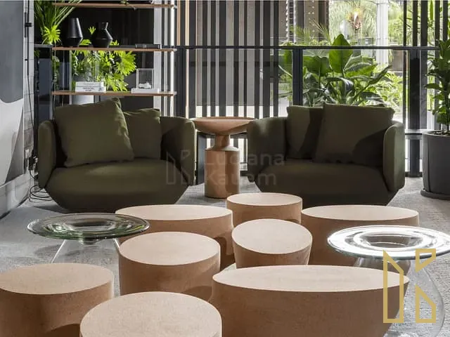 Apartamento com 339m² 3 quartos e 5 banheiros, à venda, no bairro Aura Plaenge em Londrina