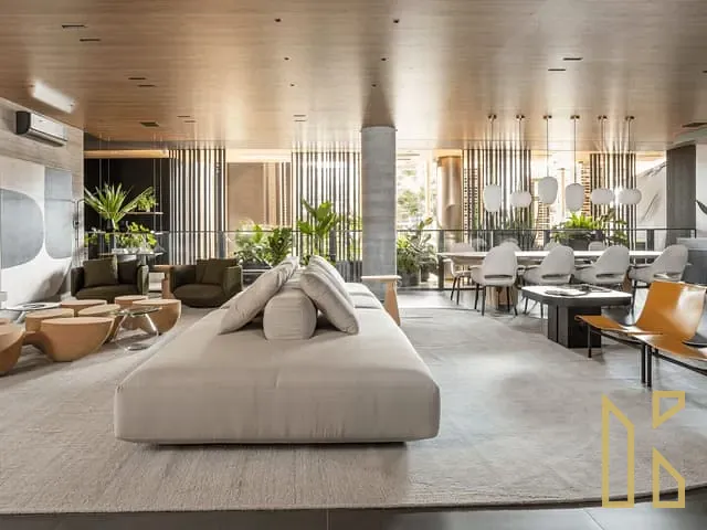 Apartamento com 339m² 3 quartos e 5 banheiros, à venda, no bairro Aura Plaenge em Londrina