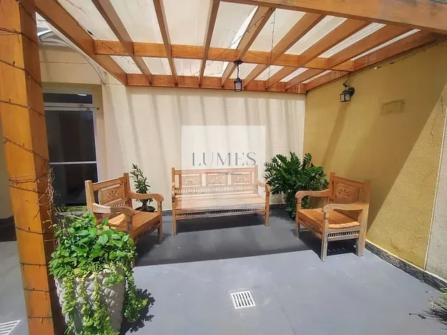 Apartamento com 87m² 2 quartos e 1 banheiro, à venda, no bairro Jardim Santa Eliza em Americana