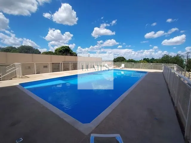 Apartamento com 87m² 2 quartos e 1 banheiro, à venda, no bairro Jardim Santa Eliza em Americana