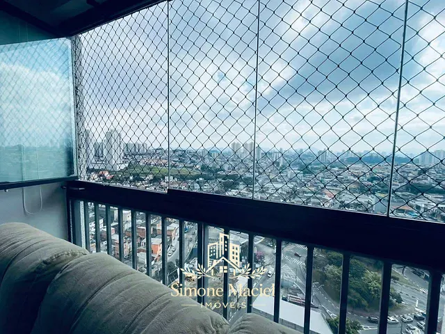 Apartamento 1 quarto e 1 banheiro, à venda, no bairro Jardim D'Abril em Osasco
