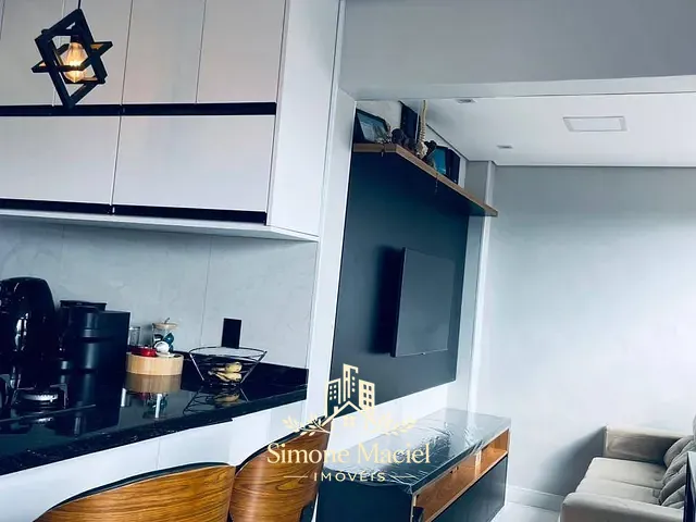 Apartamento 1 quarto e 1 banheiro, à venda, no bairro Jardim D'Abril em Osasco