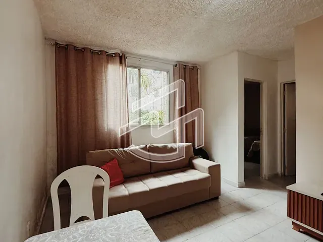 Apartamento com 55m² 2 quartos e 2 banheiros, à venda, no bairro Parque Verde em Belém