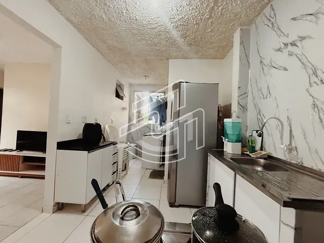 Apartamento com 55m² 2 quartos e 2 banheiros, à venda, no bairro Parque Verde em Belém