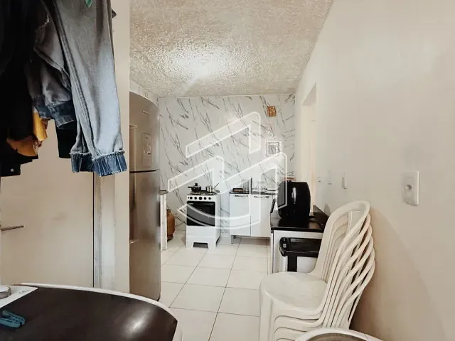 Apartamento com 55m² 2 quartos e 2 banheiros, à venda, no bairro Parque Verde em Belém