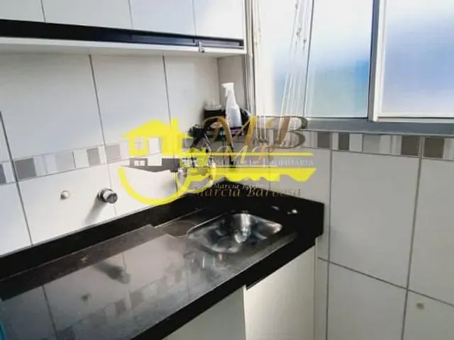 Apartamento 3 quartos e 2 banheiros, à venda, no bairro Jardim Márcia em Campinas