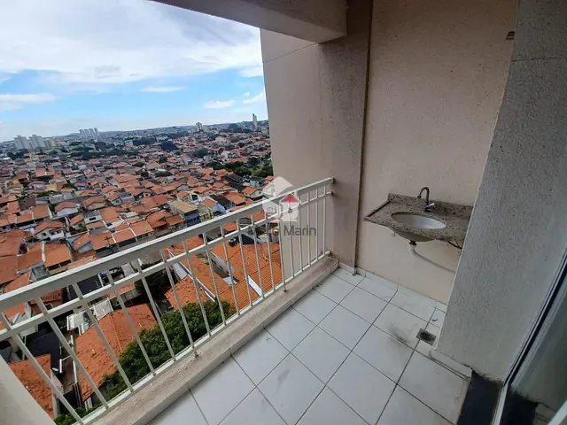 Apartamento 2 quartos e 1 banheiro, à venda, no bairro Pestana em Osasco