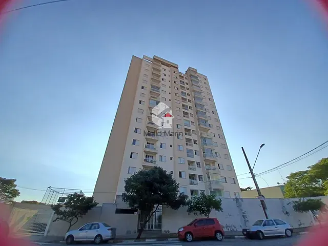 Apartamento 2 quartos e 1 banheiro, à venda, no bairro Pestana em Osasco