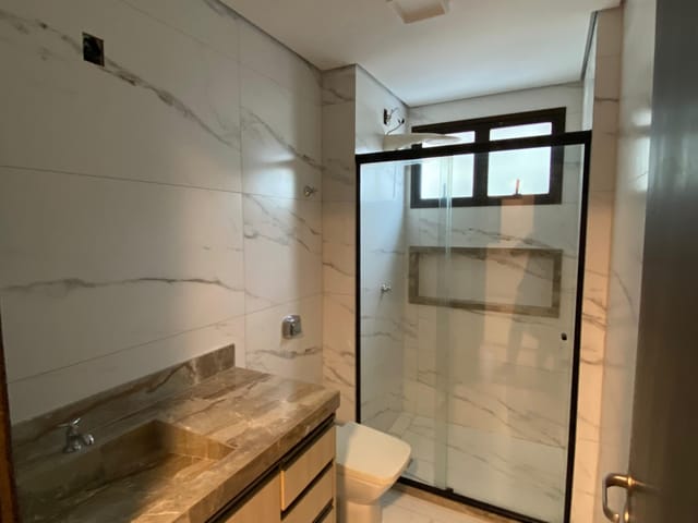 Apartamento 3 quartos e 2 banheiros, à venda, no bairro Setor Comercial em Sinop