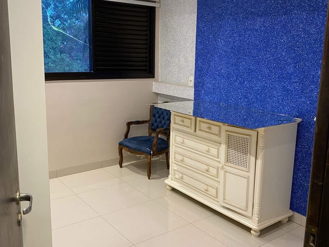 Apartamento 3 quartos e 2 banheiros, à venda, no bairro Setor Comercial em Sinop