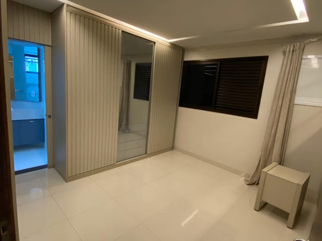 Apartamento 3 quartos e 2 banheiros, à venda, no bairro Setor Comercial em Sinop
