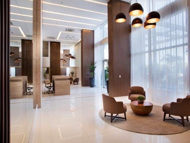 Foto do Apartamento - Ilha Pura Viure | MG IMÓVEIS
