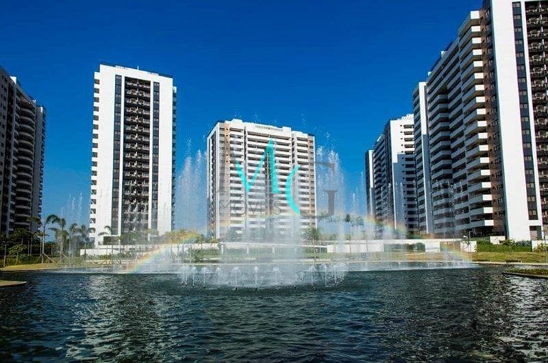 Foto - Rio De Janeiro - Barra Da Tijuca