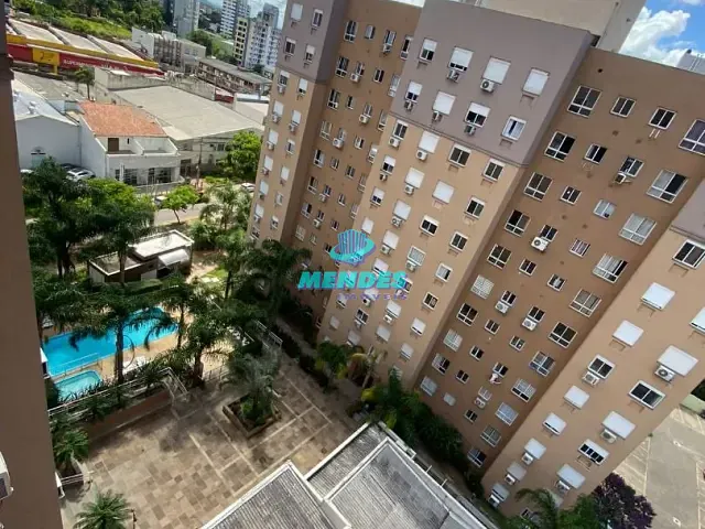 Apartamento com 95m² 3 quartos e 2 banheiros, à venda, no bairro Centro em Gravataí