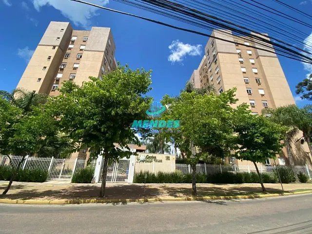 Apartamento com 95m² 3 quartos e 2 banheiros, à venda, no bairro Centro em Gravataí