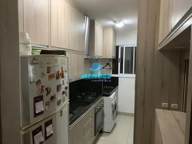 Apartamento com 95m² 3 quartos e 2 banheiros, à venda, no bairro Centro em Gravataí