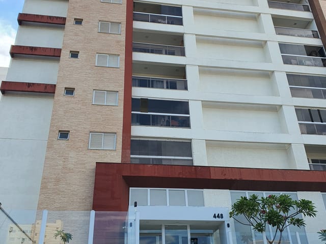 Apartamento 3 quartos e 2 banheiros, para alugar, no bairro Vila Maria José em Goiânia