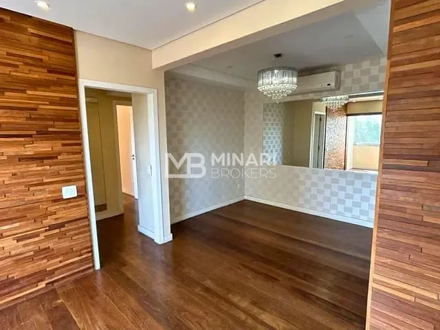 Apartamento 3 quartos e 3 banheiros, à venda, no bairro Alphaville Centro Industrial e Empresarial/Alphaville. em Barueri