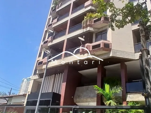 Apartamento 3 quartos e 2 banheiros, à venda, no bairro Vila Santa Cecília em Volta Redonda