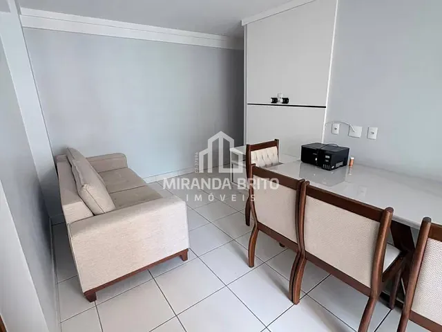 Apartamento 2 quartos e 2 banheiros, à venda, no bairro Setor Bueno em Goiânia
