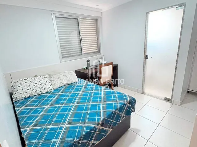 Apartamento 2 quartos e 2 banheiros, à venda, no bairro Setor Bueno em Goiânia