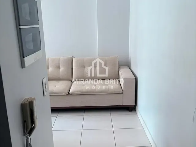 Apartamento 2 quartos e 2 banheiros, à venda, no bairro Setor Bueno em Goiânia