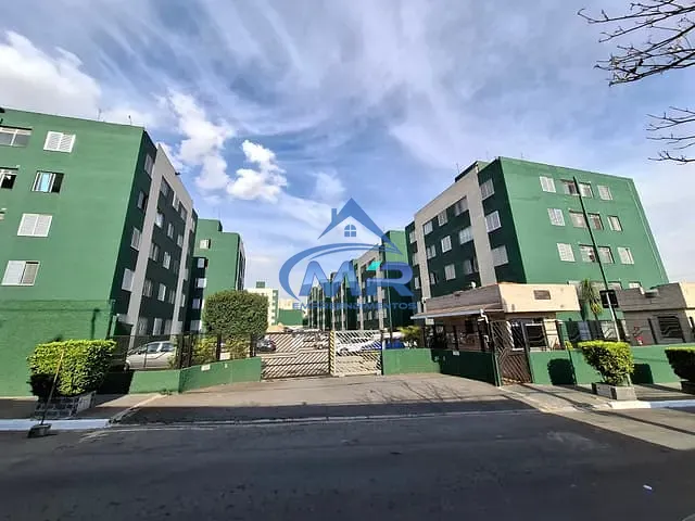 Apartamento 3 quartos e 1 banheiro, à venda, no bairro Vila Sílvia em São Paulo