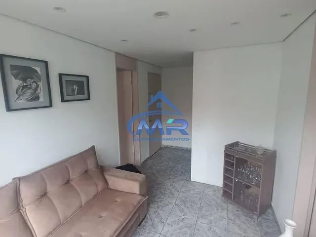 Apartamento 3 quartos e 1 banheiro, à venda, no bairro Vila Sílvia em São Paulo