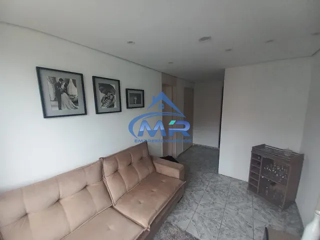 Apartamento 3 quartos e 1 banheiro, à venda, no bairro Vila Sílvia em São Paulo