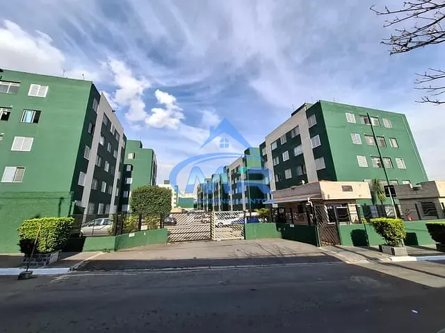 Apartamento 3 quartos e 1 banheiro, à venda, no bairro Vila Sílvia em São Paulo