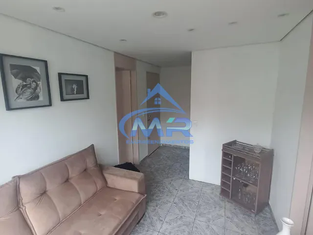 Apartamento 3 quartos e 1 banheiro, à venda, no bairro Vila Sílvia em São Paulo