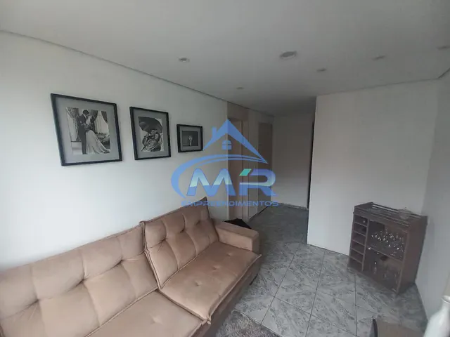 Apartamento 3 quartos e 1 banheiro, à venda, no bairro Vila Sílvia em São Paulo