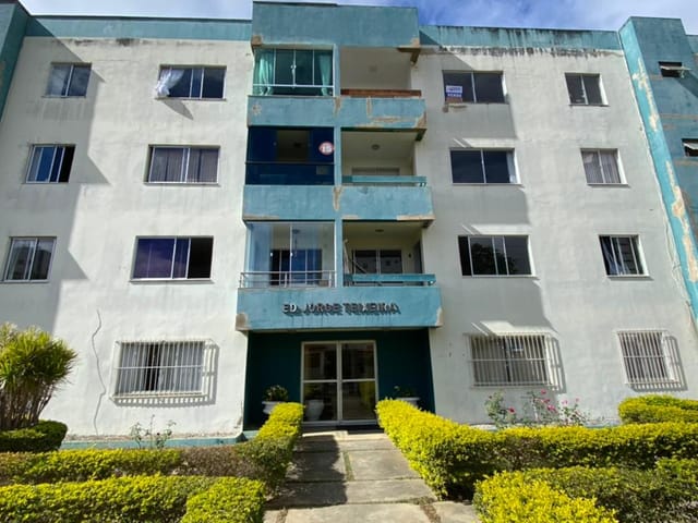 Foto do Apartamento - Apartamento à venda, no Residencial Jorge Teixeira Bairro Candeias | Marcelo Santana Imóveis