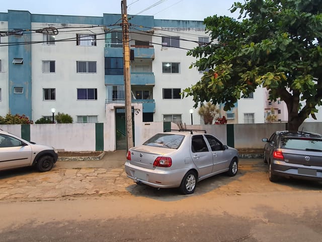 Foto do Apartamento - Apartamento à venda, no Residencial Jorge Teixeira Bairro Candeias | Marcelo Santana Imóveis