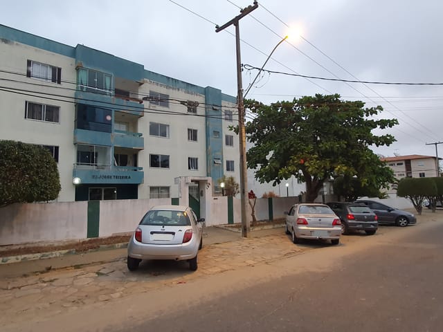 Foto do Apartamento - Apartamento à venda, no Residencial Jorge Teixeira Bairro Candeias | Marcelo Santana Imóveis