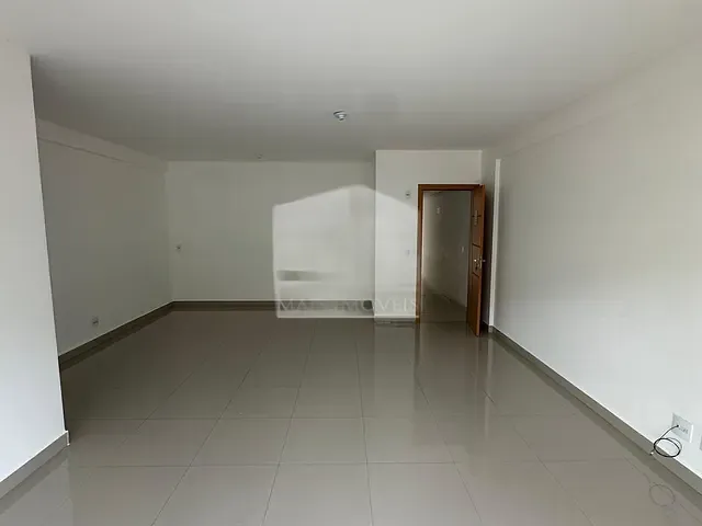 Apartamento com 140m² 3 quartos e 3 banheiros, para alugar, no bairro Barra em Muriaé