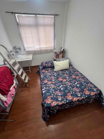 Apartamento 2 quartos e 1 banheiro, à venda, no bairro Inhaúma em Rio de Janeiro