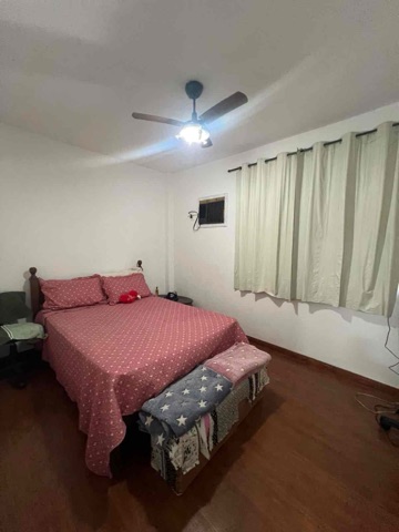 Apartamento 2 quartos e 1 banheiro, à venda, no bairro Inhaúma em Rio de Janeiro