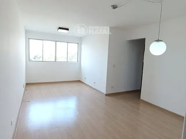 Apartamento com 119m² 3 quartos e 2 banheiros, à venda, no bairro Jardim América em Londrina