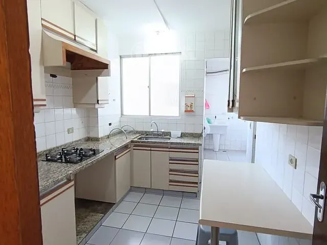 Apartamento com 119m² 3 quartos e 2 banheiros, à venda, no bairro Jardim América em Londrina