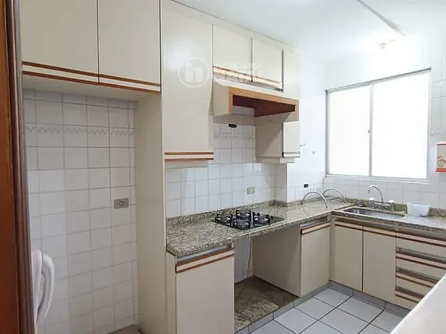 Apartamento com 119m² 3 quartos e 2 banheiros, à venda, no bairro Jardim América em Londrina