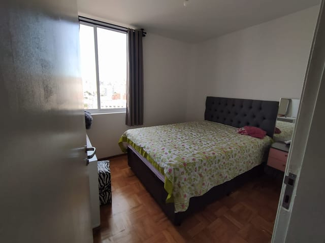 Foto do Apartamento - Apartamento à venda, Bela Vista, São Paulo, SP | Nova Barão Imóveis
