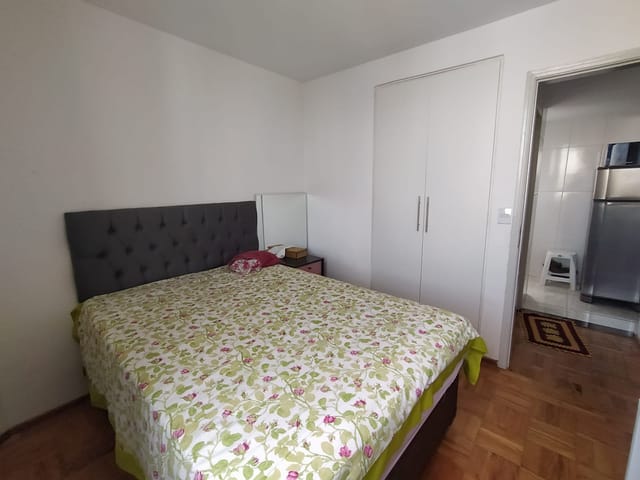 Foto do Apartamento - Apartamento à venda, Bela Vista, São Paulo, SP | Nova Barão Imóveis