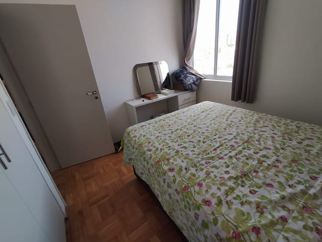 Foto do Apartamento - Apartamento à venda, Bela Vista, São Paulo, SP | Nova Barão Imóveis