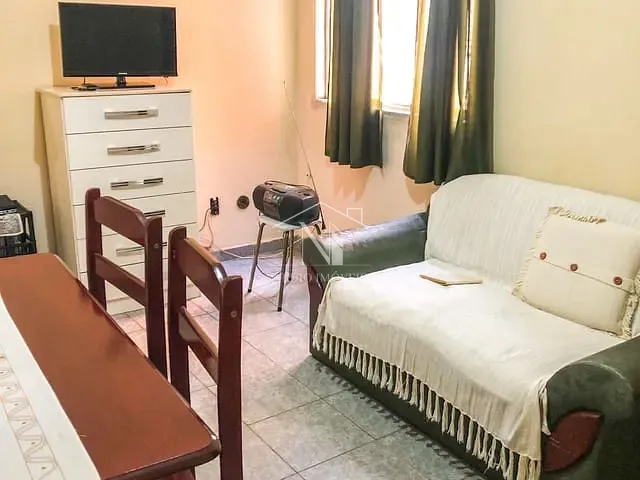 Apartamento 2 quartos e 1 banheiro, à venda, no bairro Mumbuca em Maricá